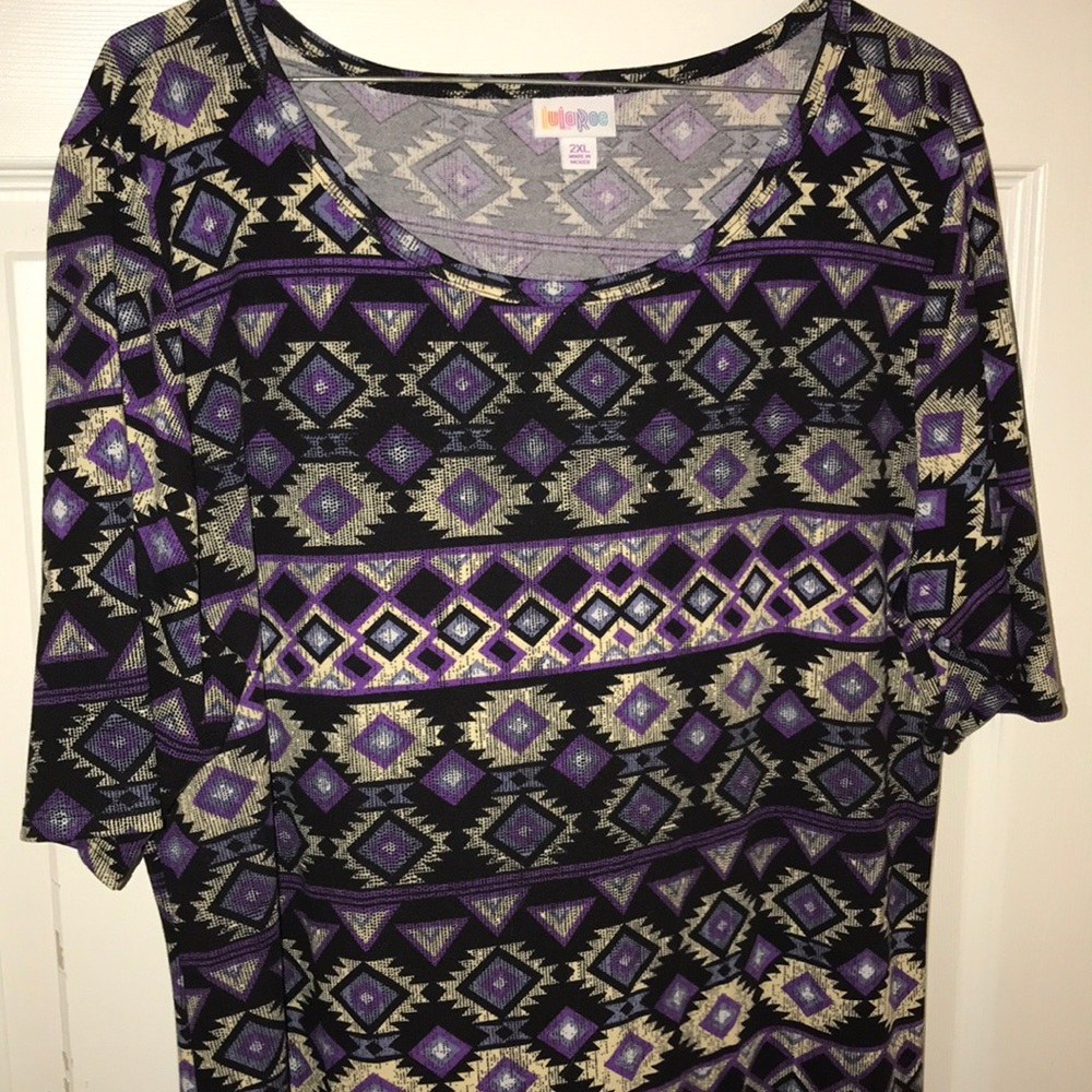 Julia dress